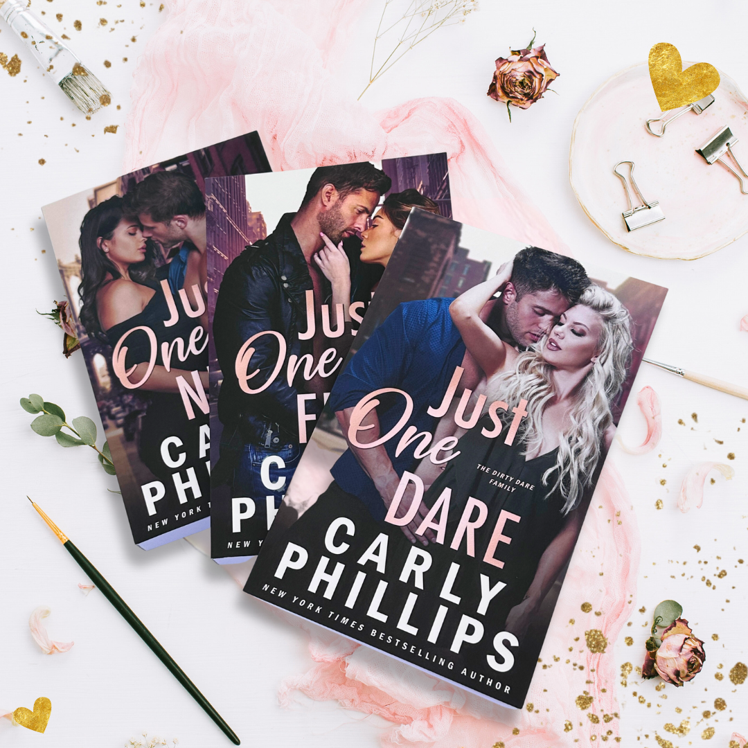 Paperback Bundles
