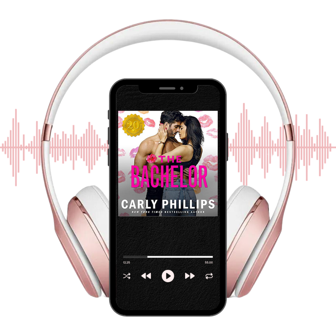 The Bachelor audiobook small town romance