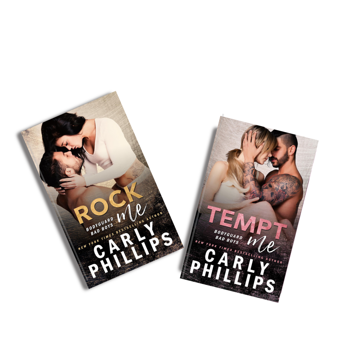 Bodyguard Bad Boys romantic suspense ebook bundle