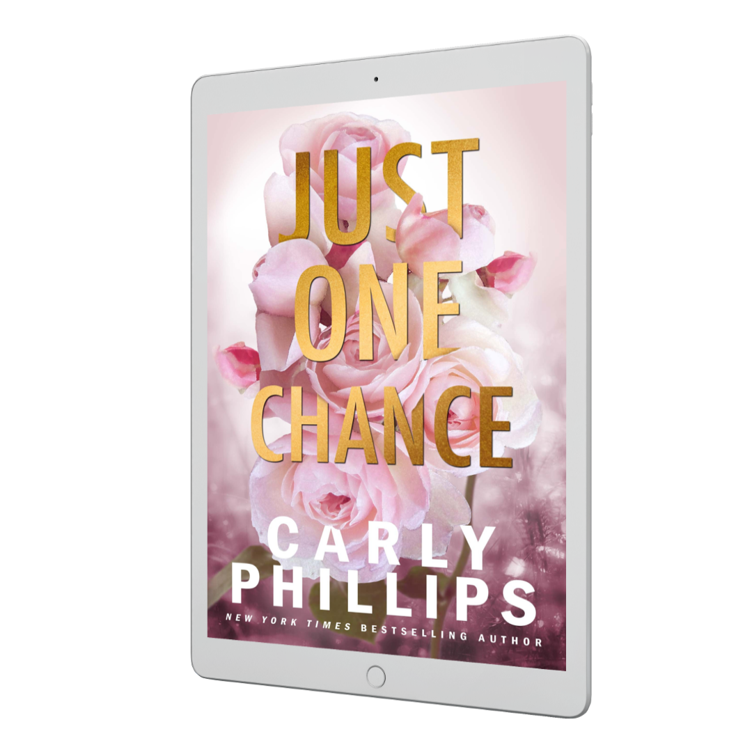 Just One Chance Kingston Family Floral