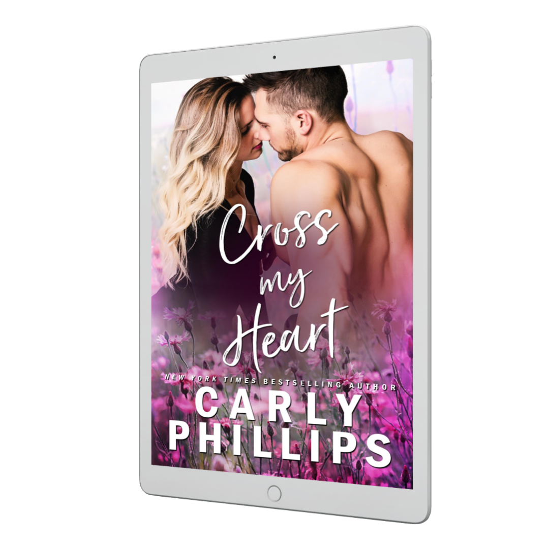 Cross My Heart Ty and Hunter ebook
