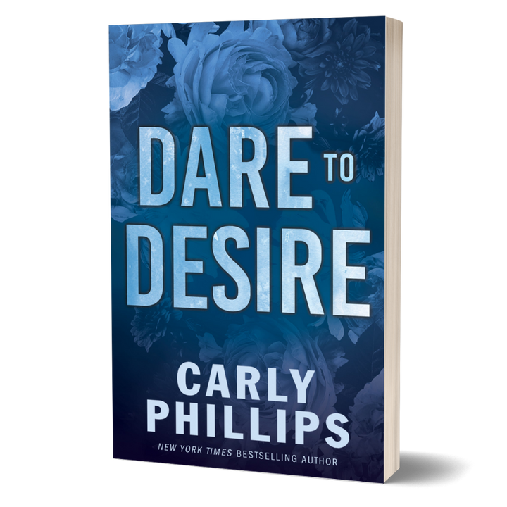 Dare to Desire - Floral Collection (Paperback)