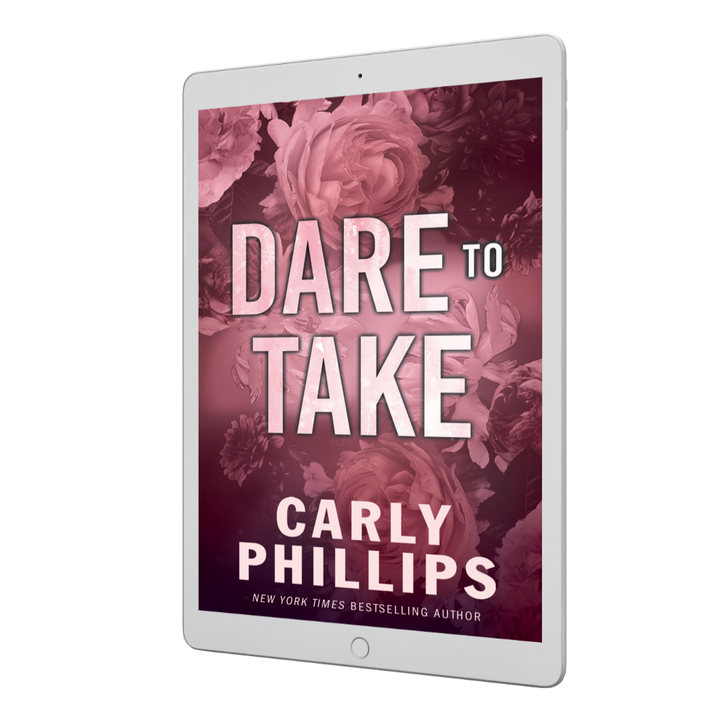 Dare to Take Dare to Love Floral Collection ebook