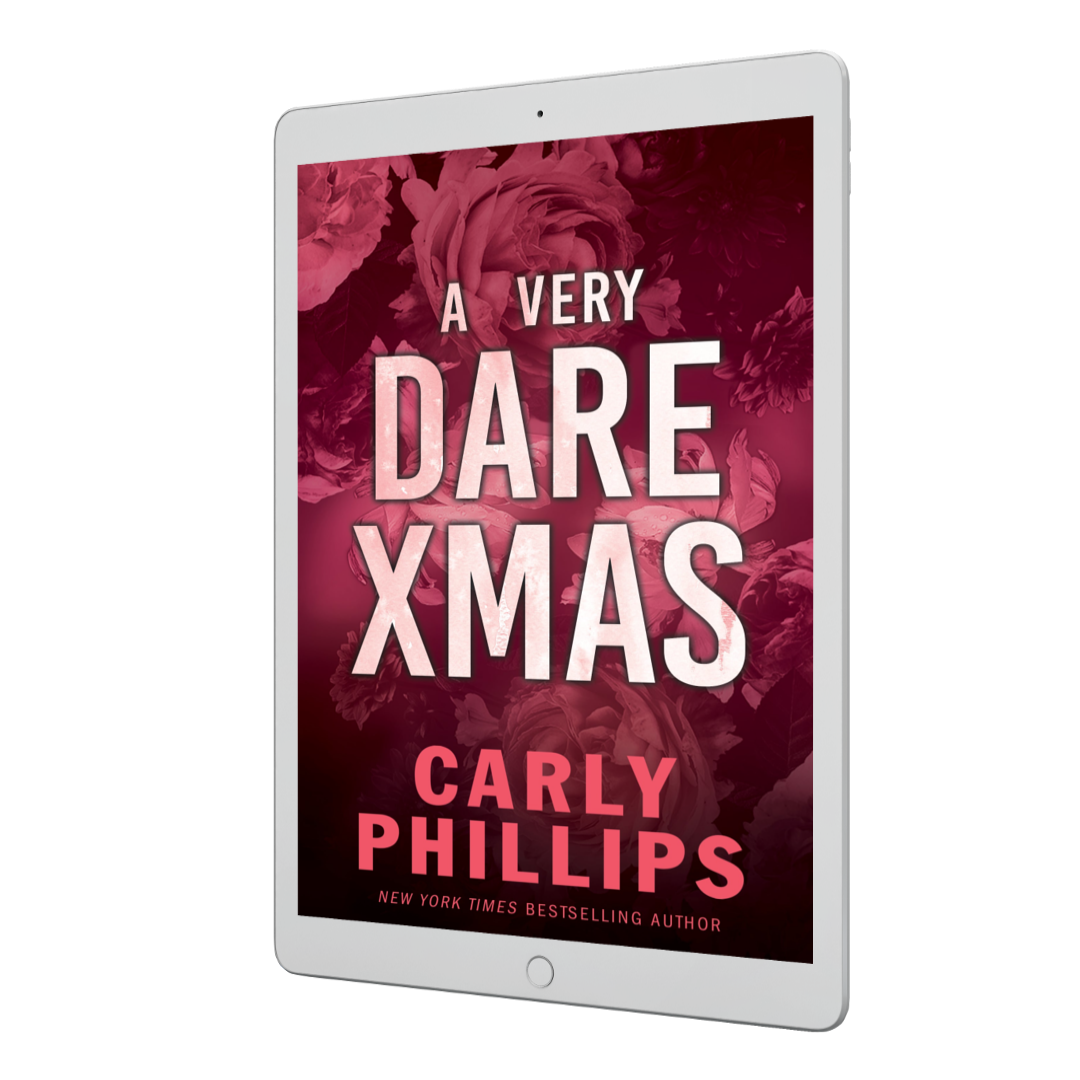 A Very Dare Christmas Dare to Love Floral Collection short read epub