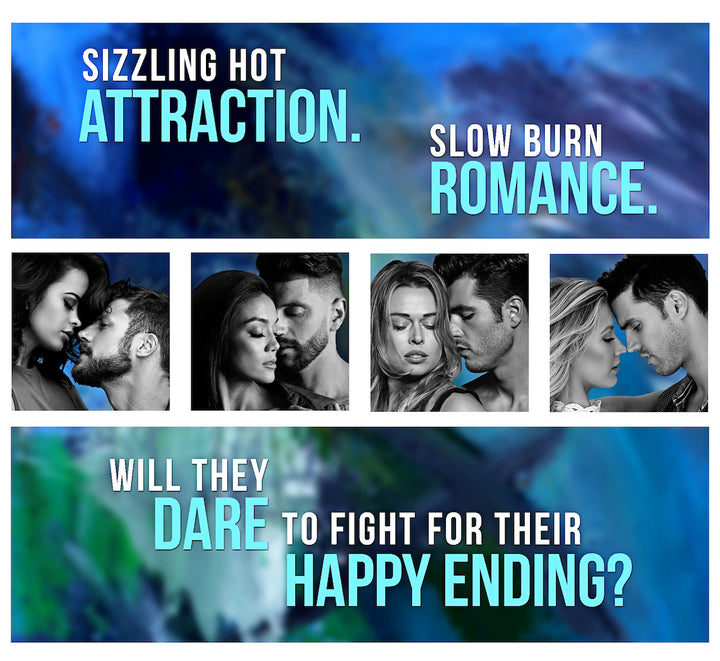 Dare Nation Bundle (Ebook)