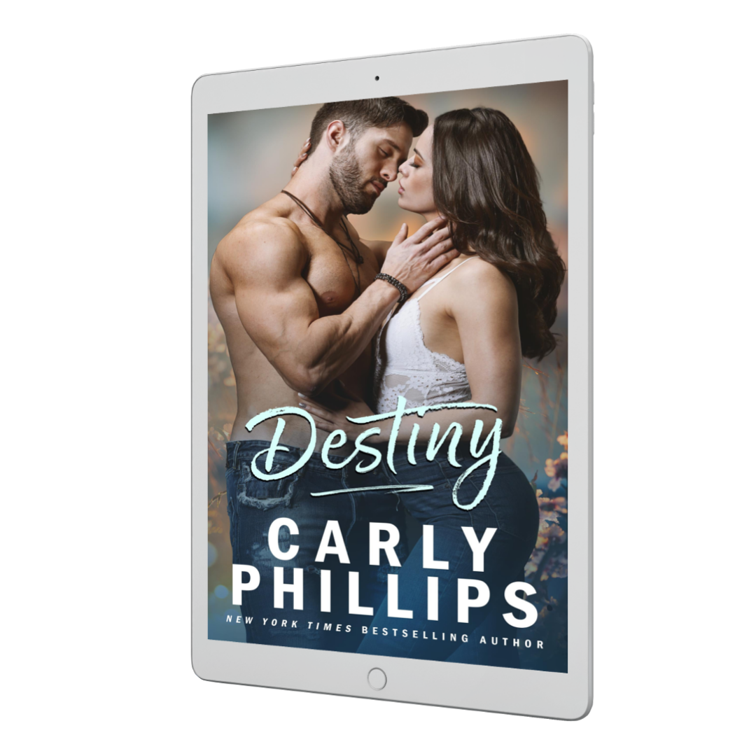 Destiny - Serendipity series ebook