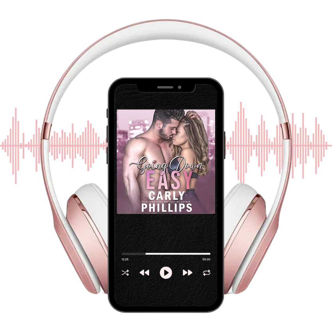 Going Down Easy billionaire romance audiobook