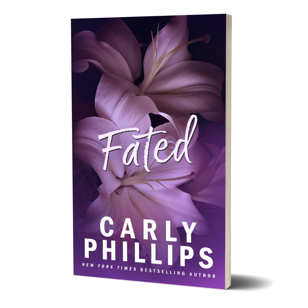 Fated - Floral Collection (Paperback)