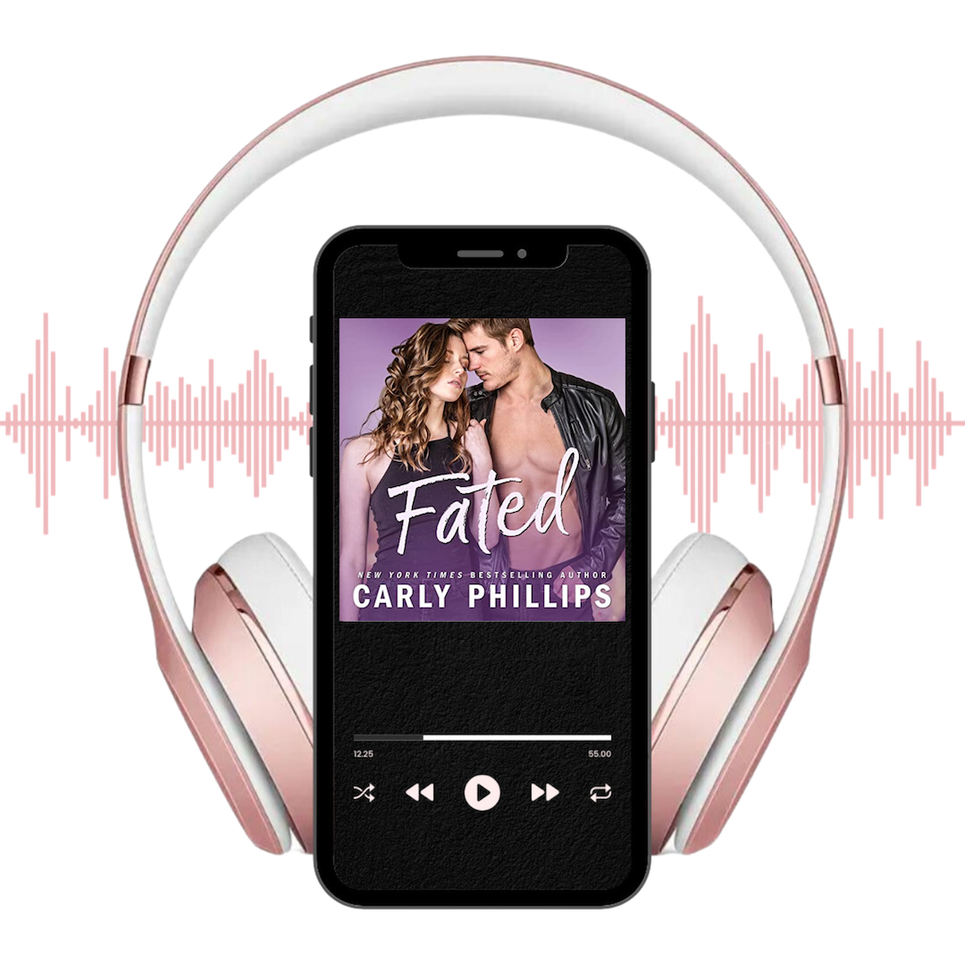 Fated romance novella audiobook