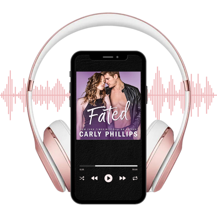 Fated romance novella audiobook