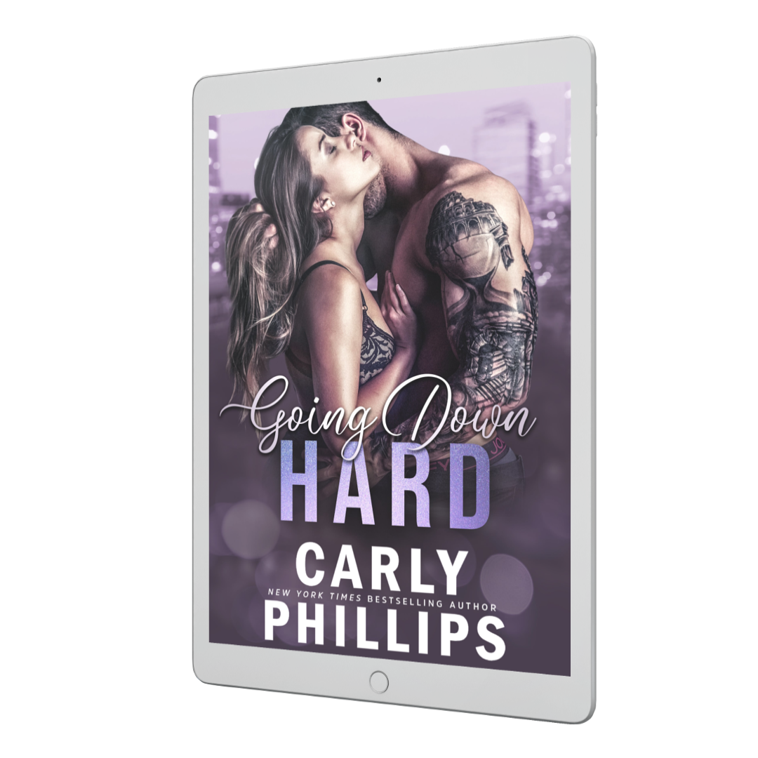 Going Down Hard Billionaire Bad Boy ebook