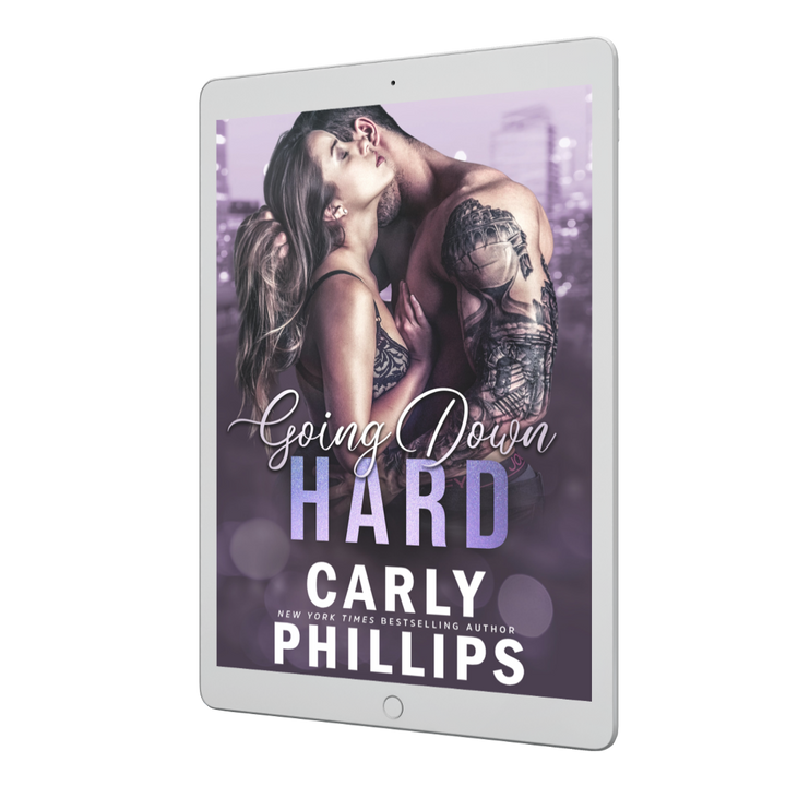Going Down Hard Billionaire Bad Boy ebook