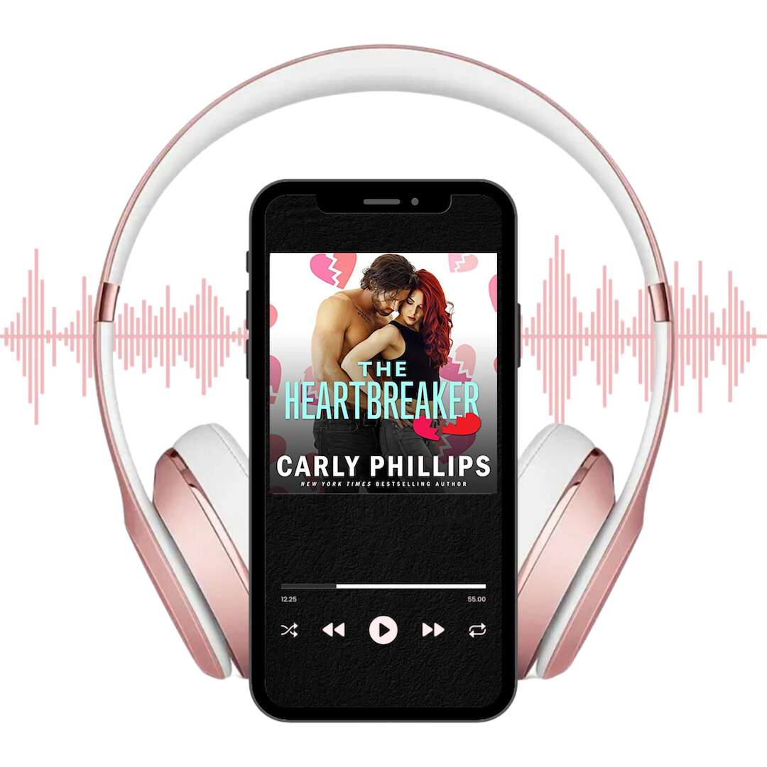 The Heartbreaker audiobook small town romance