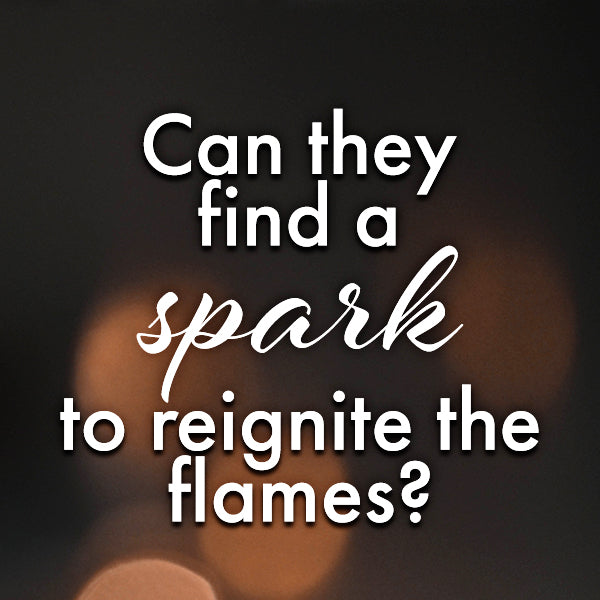 Just Another Spark - Floral Collection (Paperback)