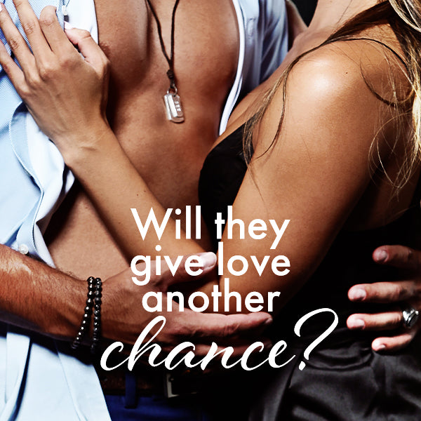 Just One Chance - Floral Collection (Paperback)