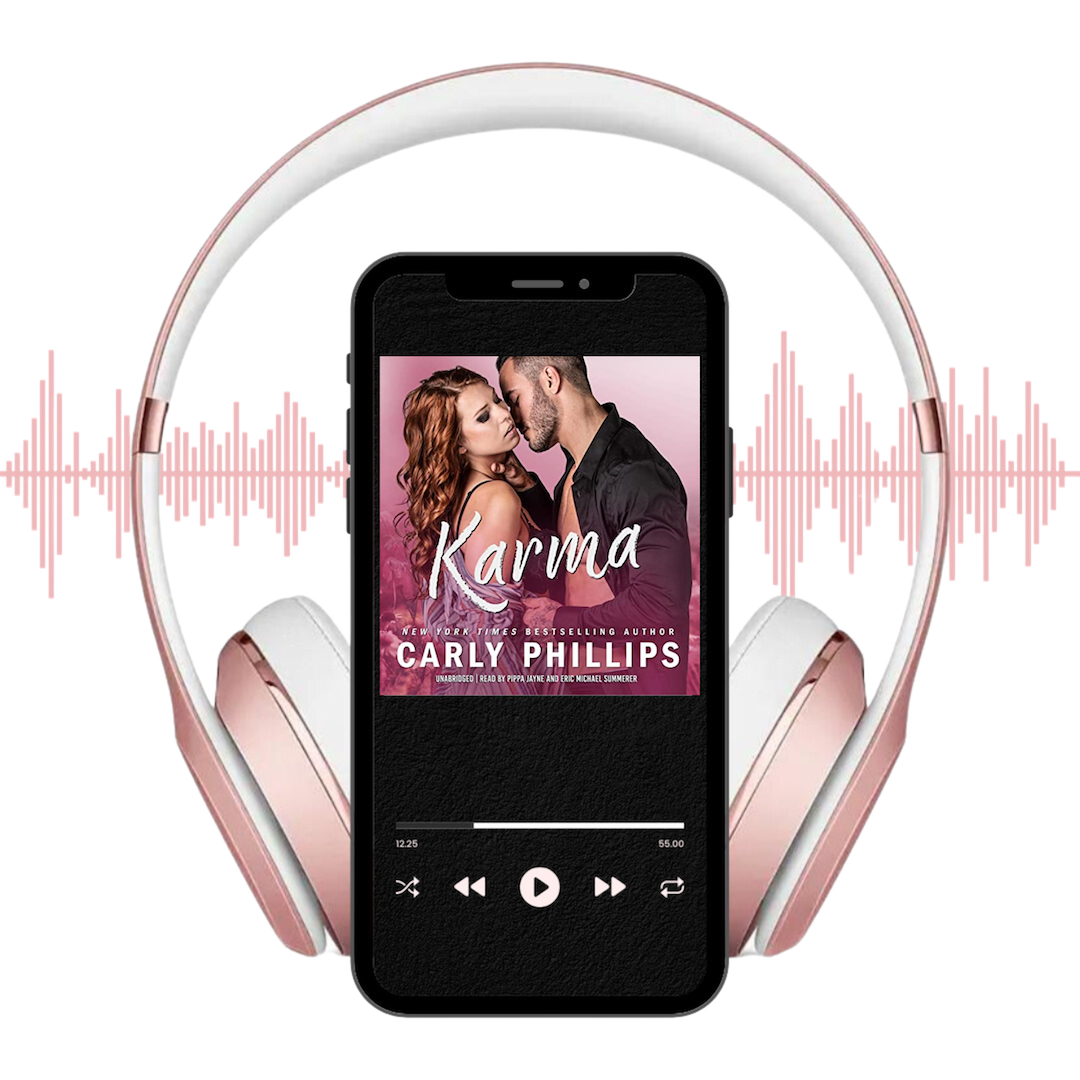 karma small town romance audiobook