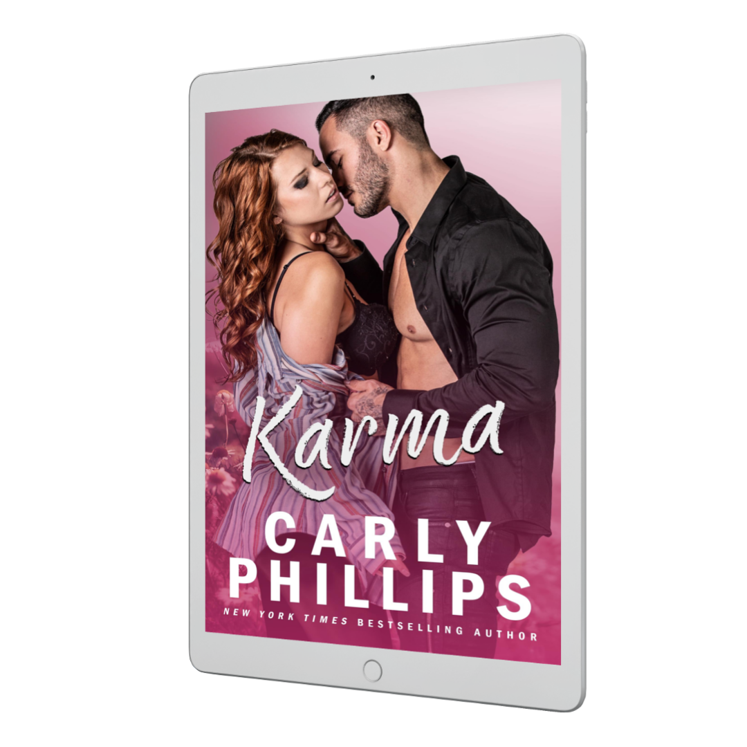 Karma - Serendipity series ebook