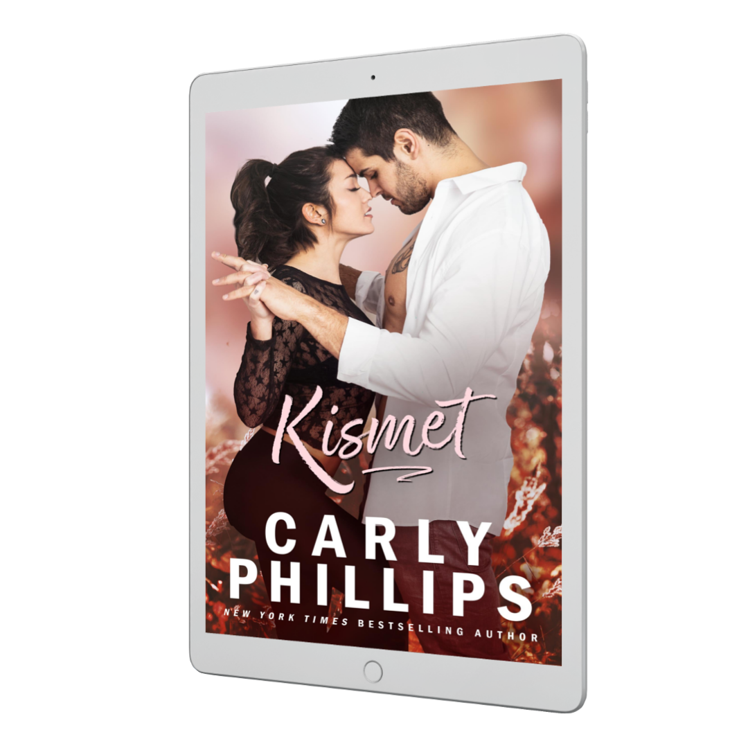 Kismet Serendipity series ebook