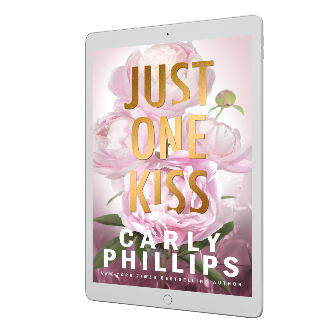 Just One Kiss Kingston Family Floral