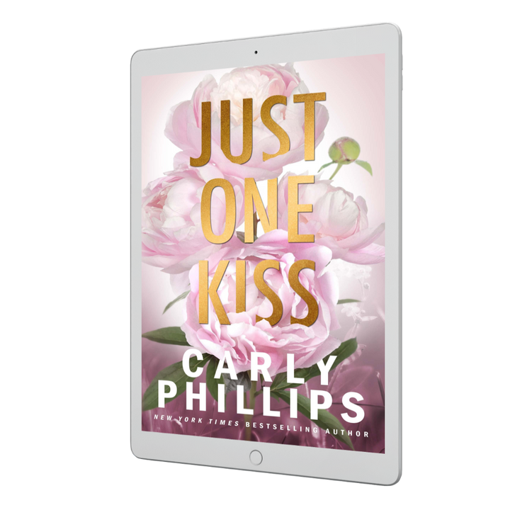 Just One Kiss Kingston Family Floral