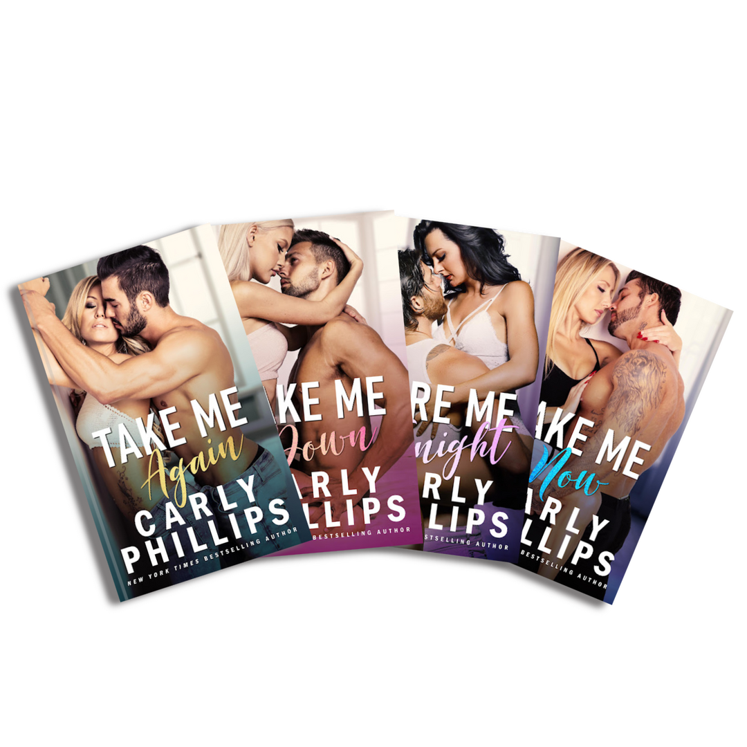 The Knight Brothers Bundle (Paperback)