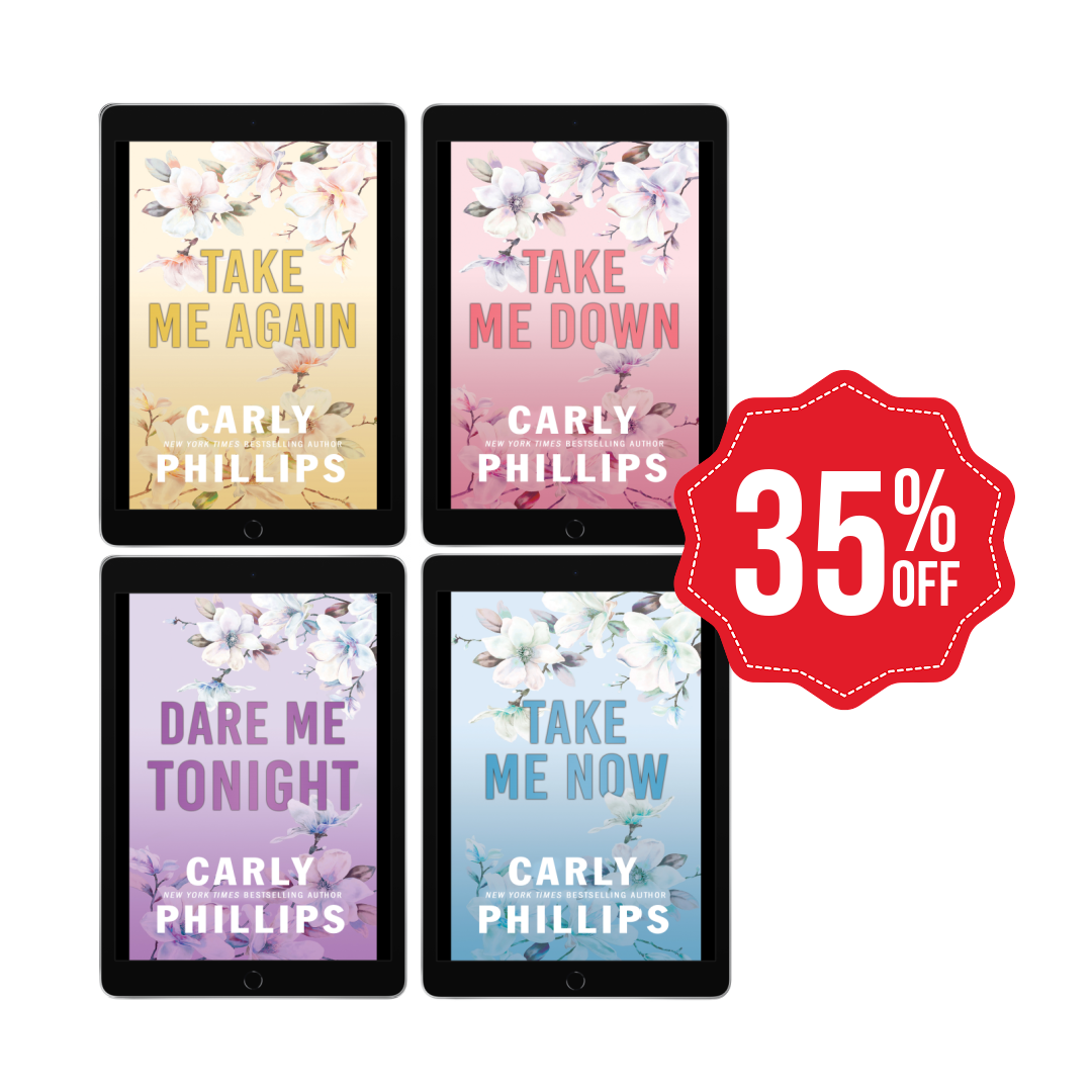 Knight Brothers billionaire romance floral exclusive ebook bundle