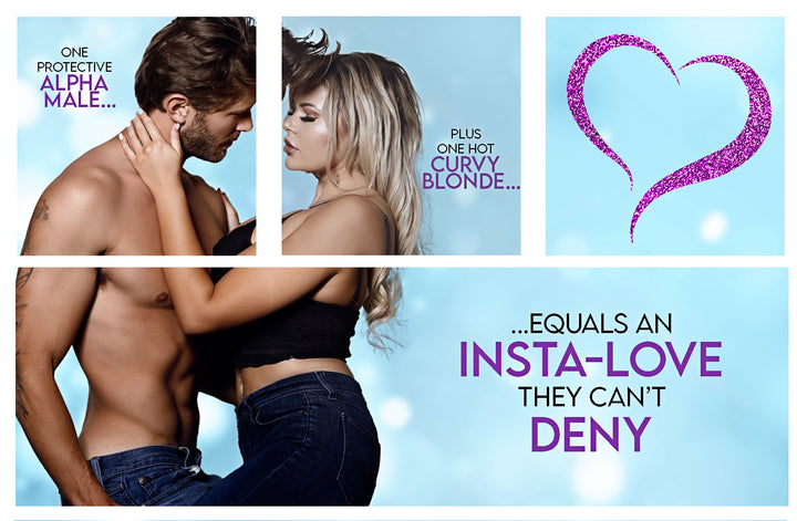 More than Sexy (Ebook)