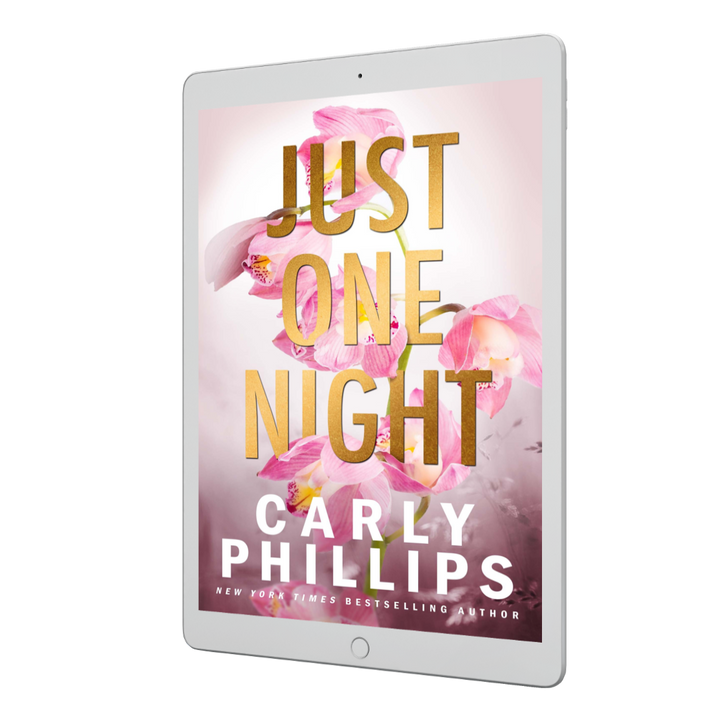Just One Night Kingston Family Floral