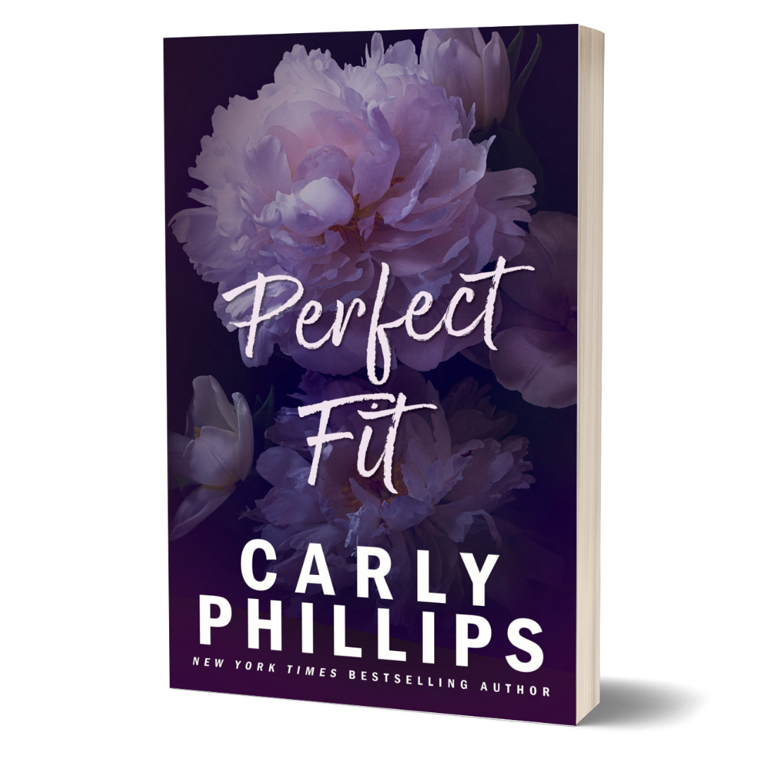 Perfect Fit - Floral Collection (Paperback)