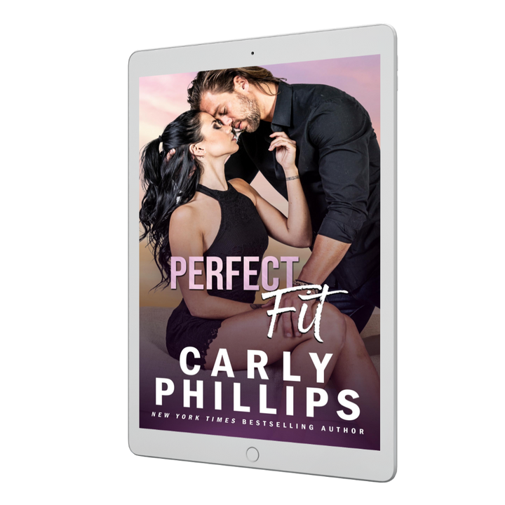 Perfect Fit Serendipity's Finest small town romance
