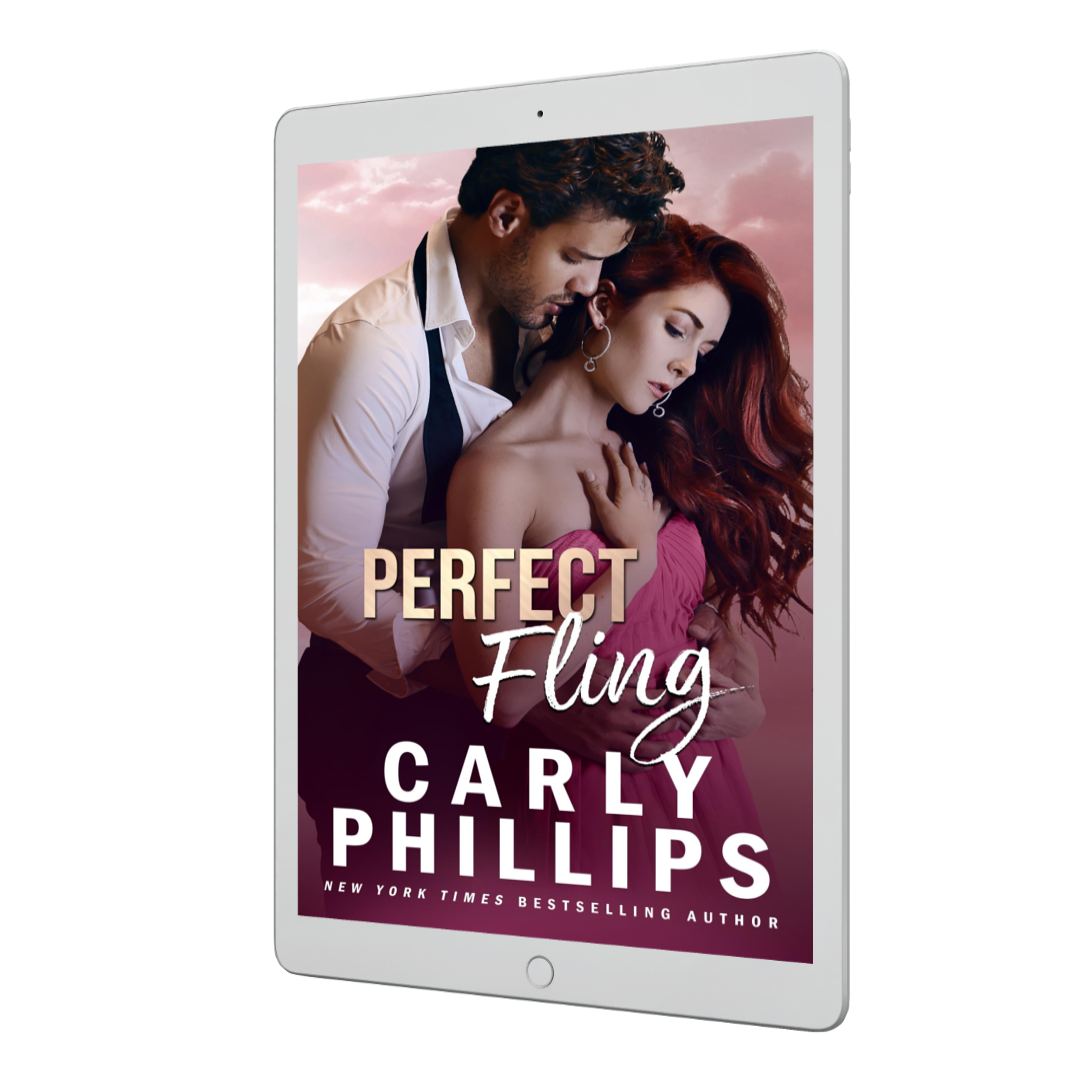 Perfect Fling Serendipity's Finest small town romance