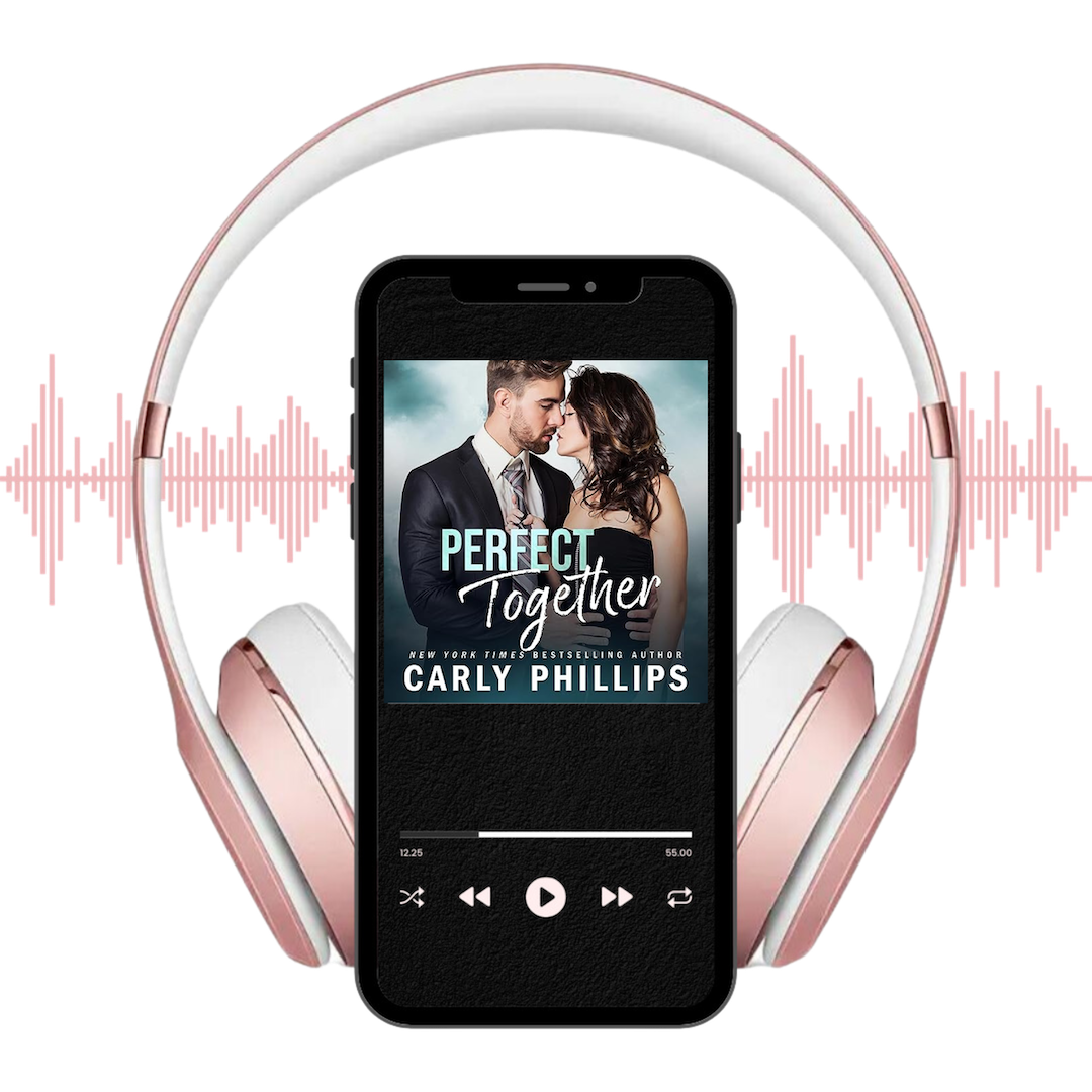 Perfect Together small town romance audiobook