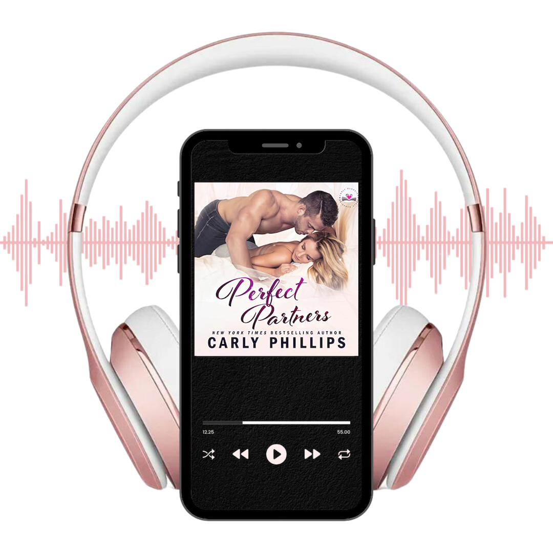 Perfect Partners audiobook sexy romance