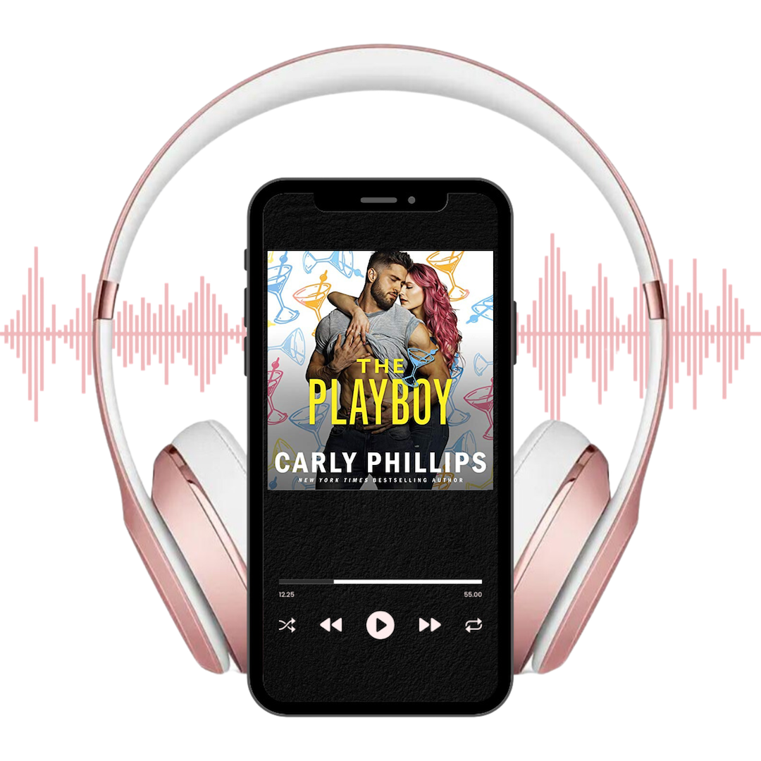 The Playboy audibook small town romance