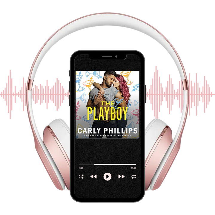 The Playboy audibook small town romance
