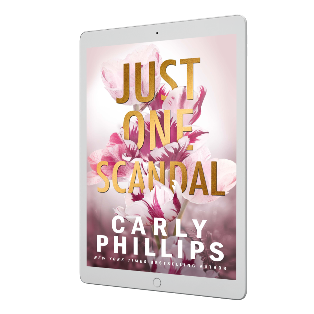 Just One Scandal  Kingston Family Floral