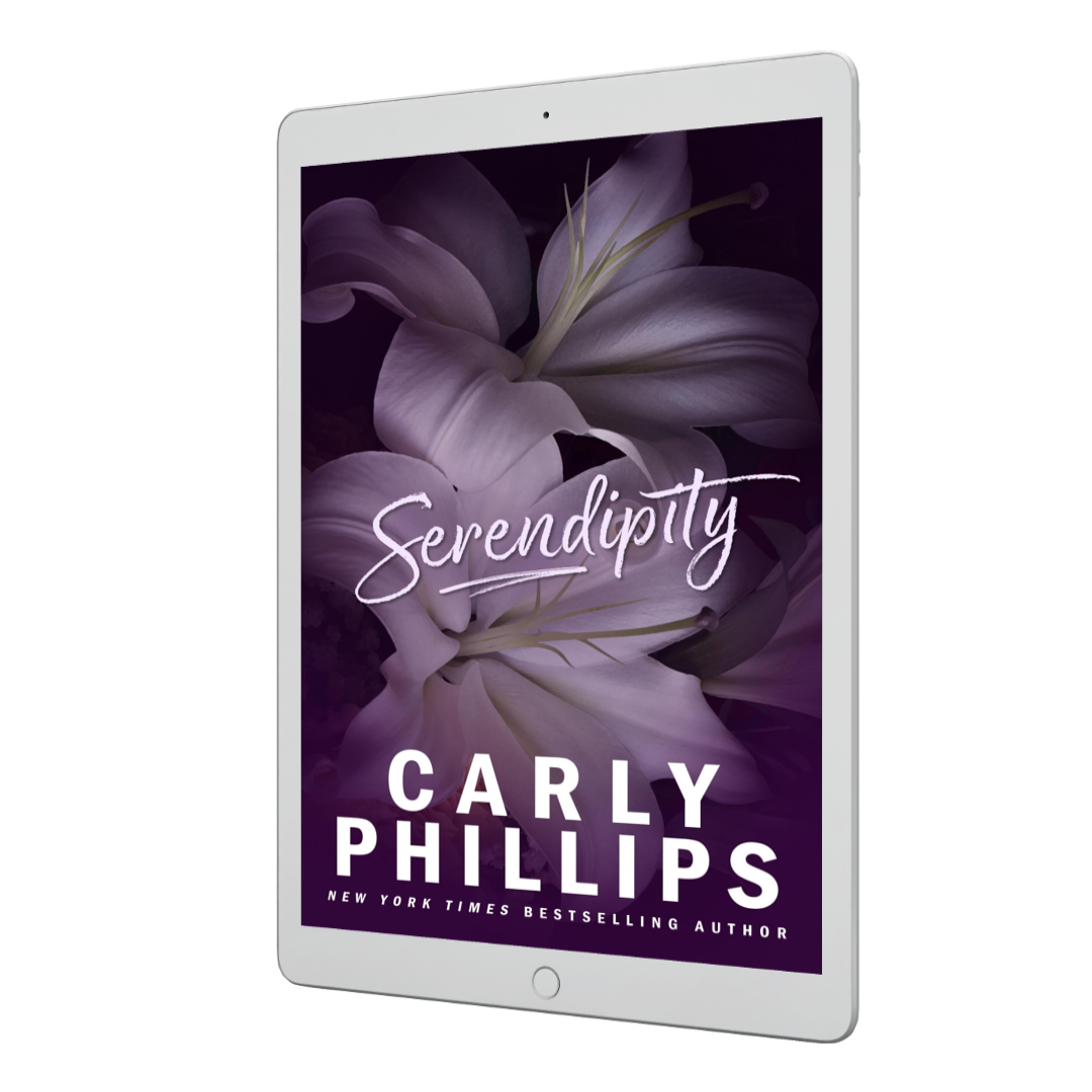 Serendipity - Floral Collection (Ebook)