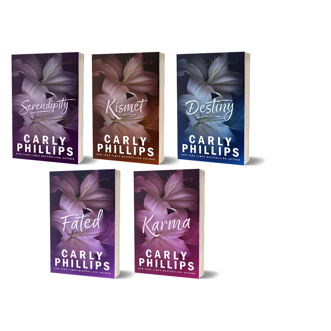 Serendipity small town romance 5 book bundle paperback