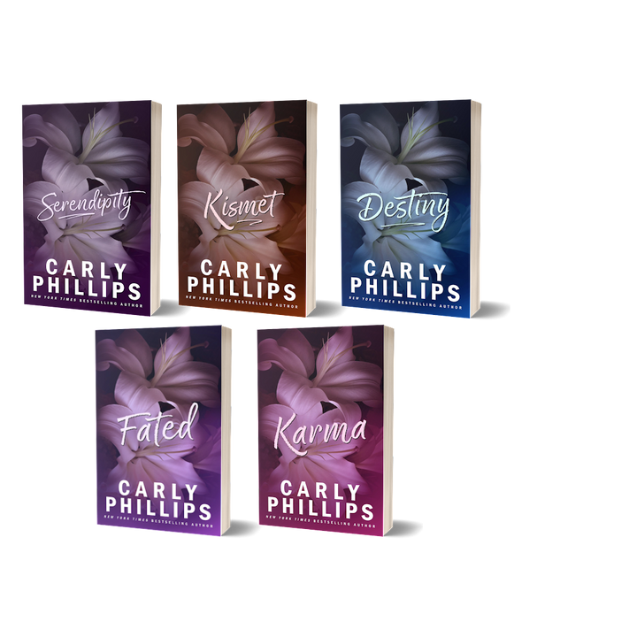 Serendipity small town romance 5 book bundle paperback