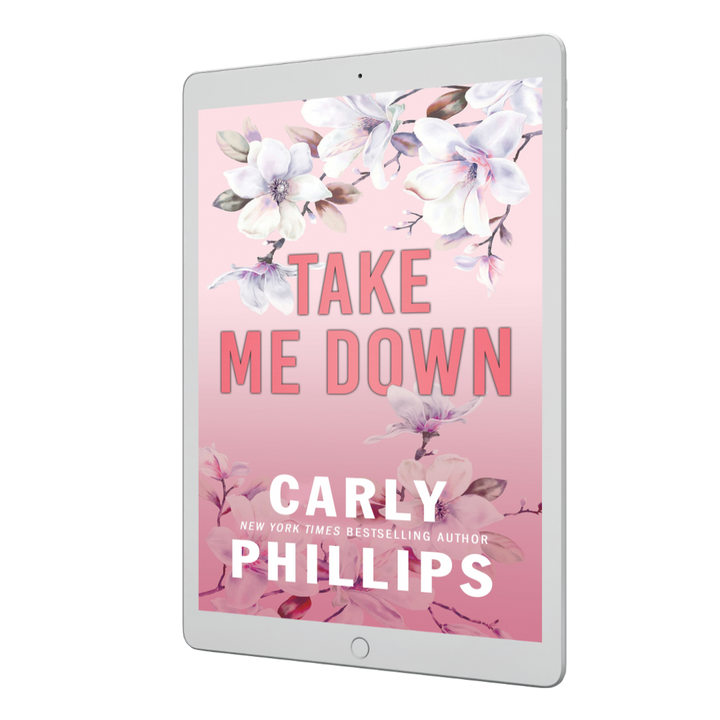 Take Me Down Knight Brothers Floral Collection ebook