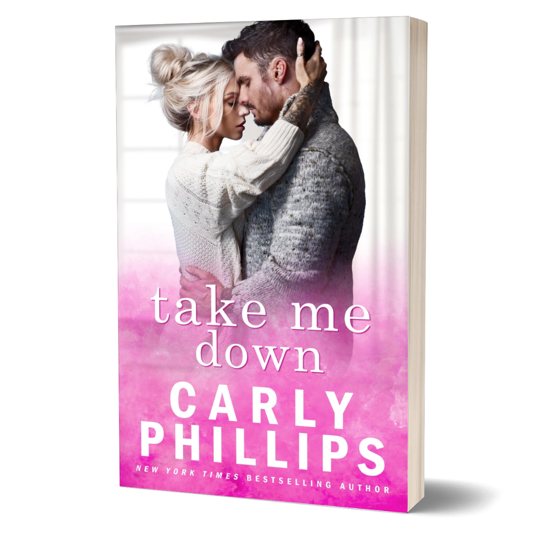 Take Me Down (Paperback)