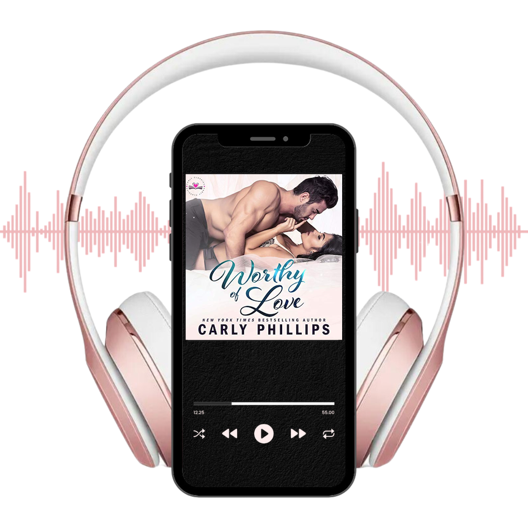Worthy of Love audiobook sexy romance