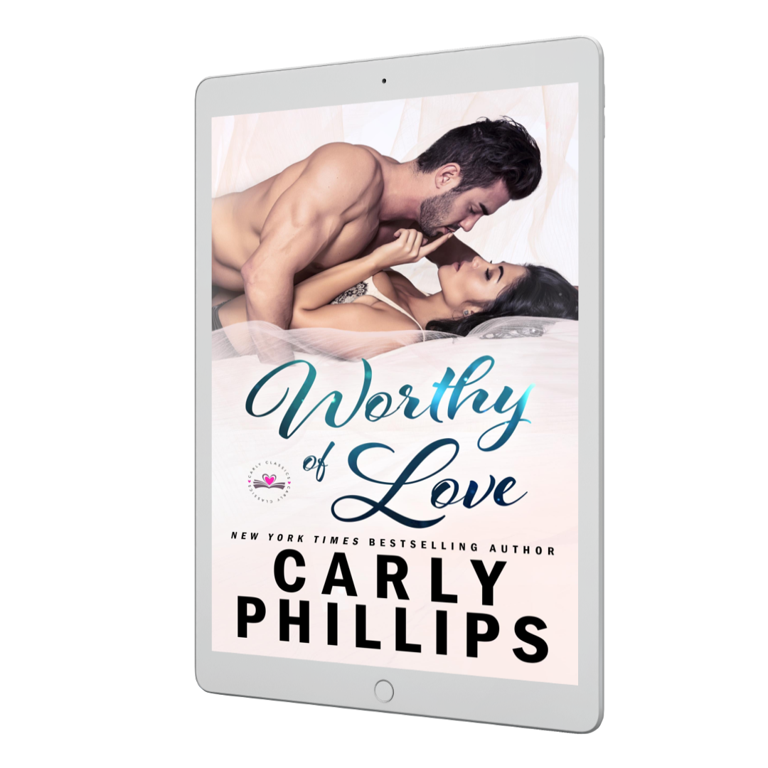 Worthy of Love Carly Classics ebook