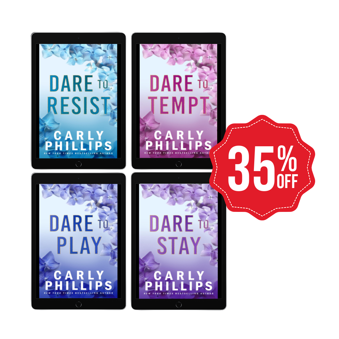 Dare Nation 4-ebook bundle billionaire romance