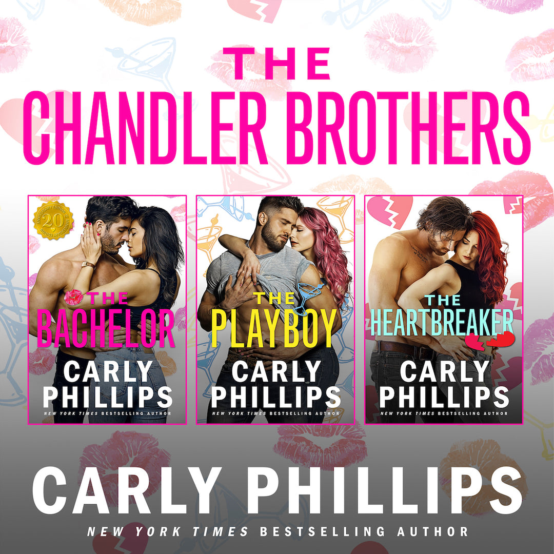 The Chandler Brothers - Audiobooks