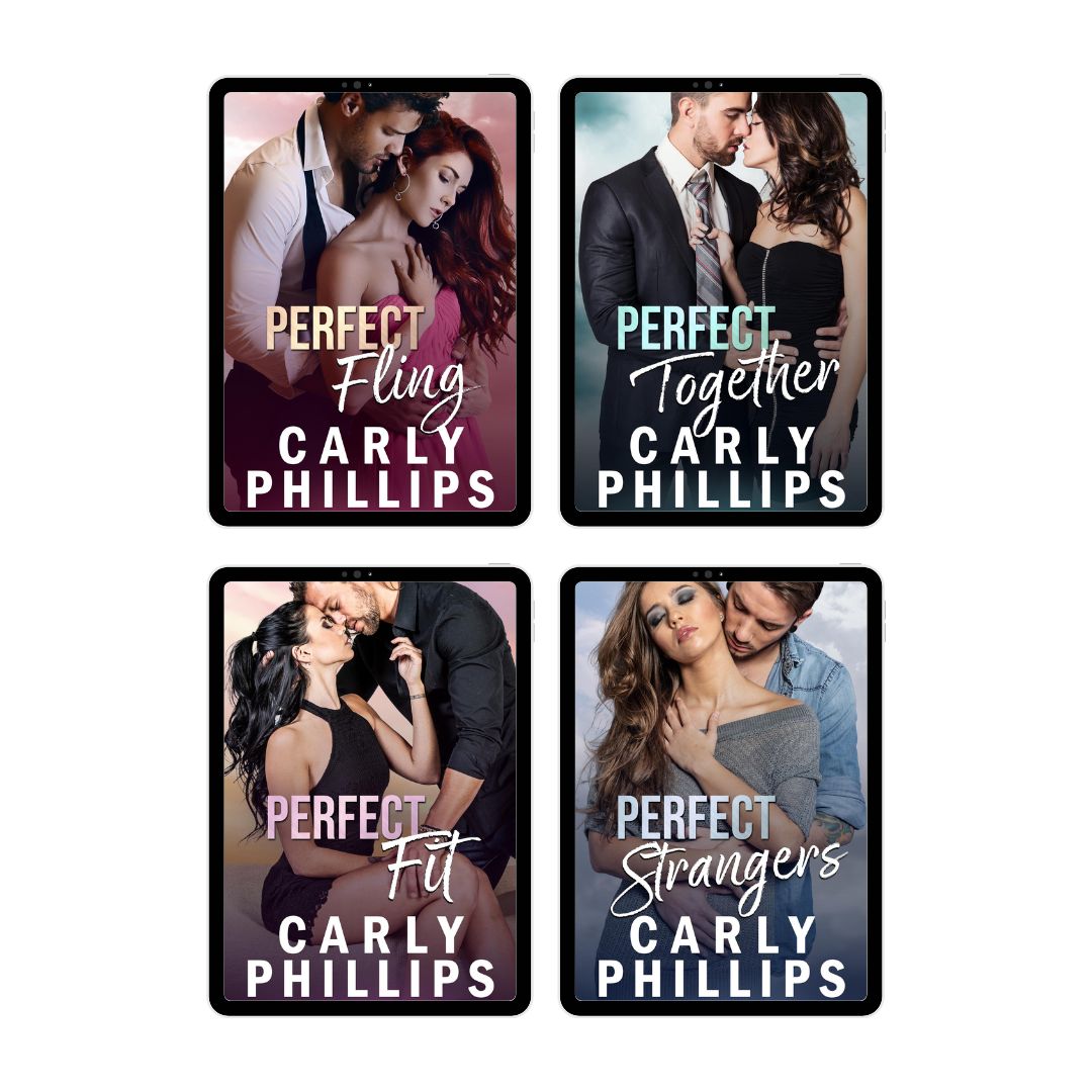 Serendipity's Finest small town contemporary romance series ebooks