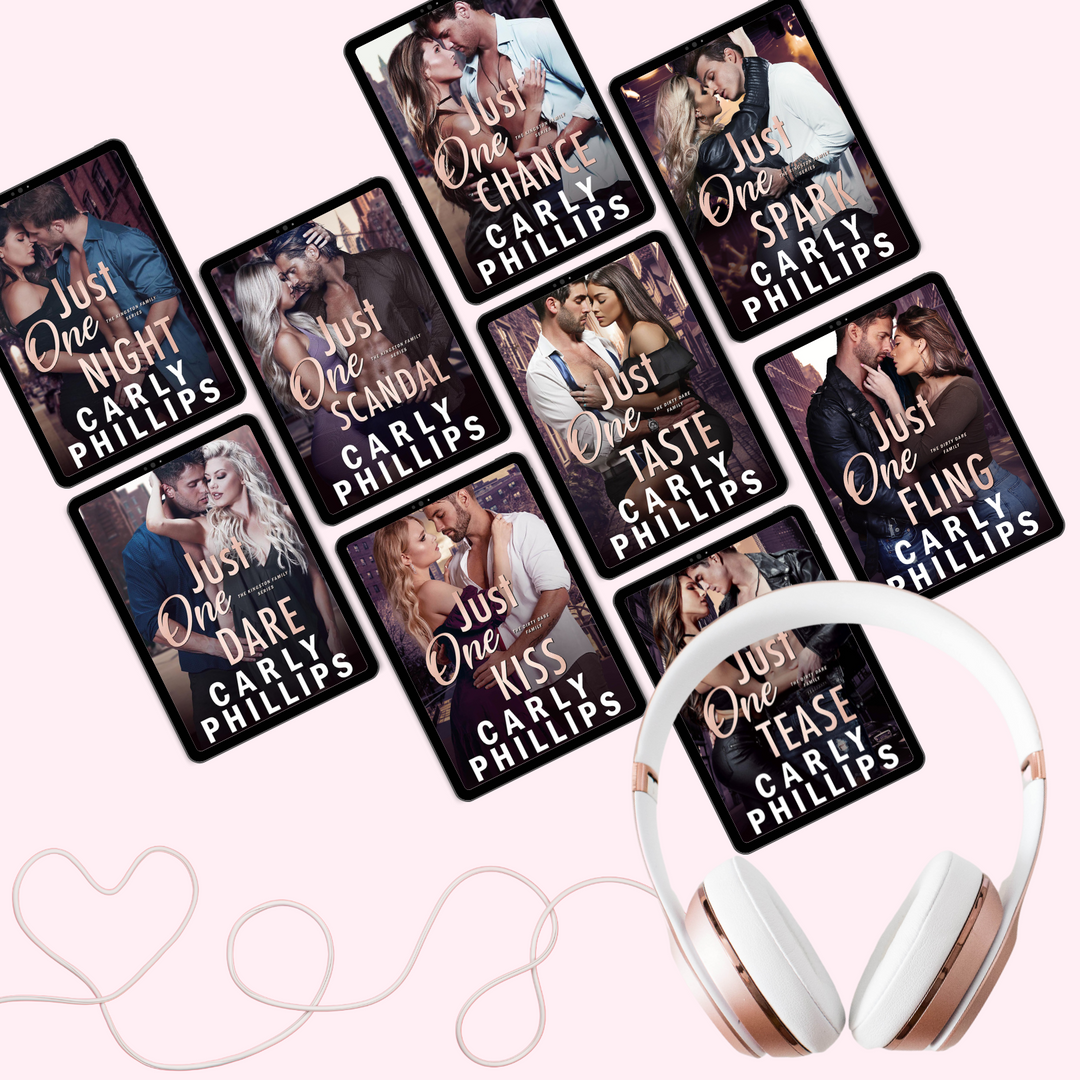 Audiobook Bundles
