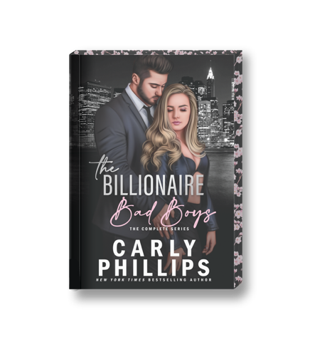 Billionaire Bad Boys Special Edition (Paperback)