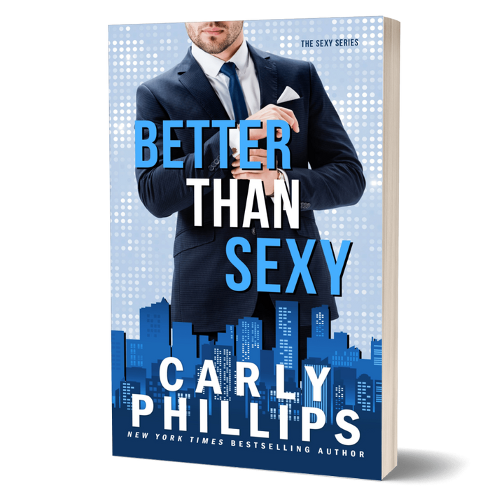 Better than Sexy (Paperback)