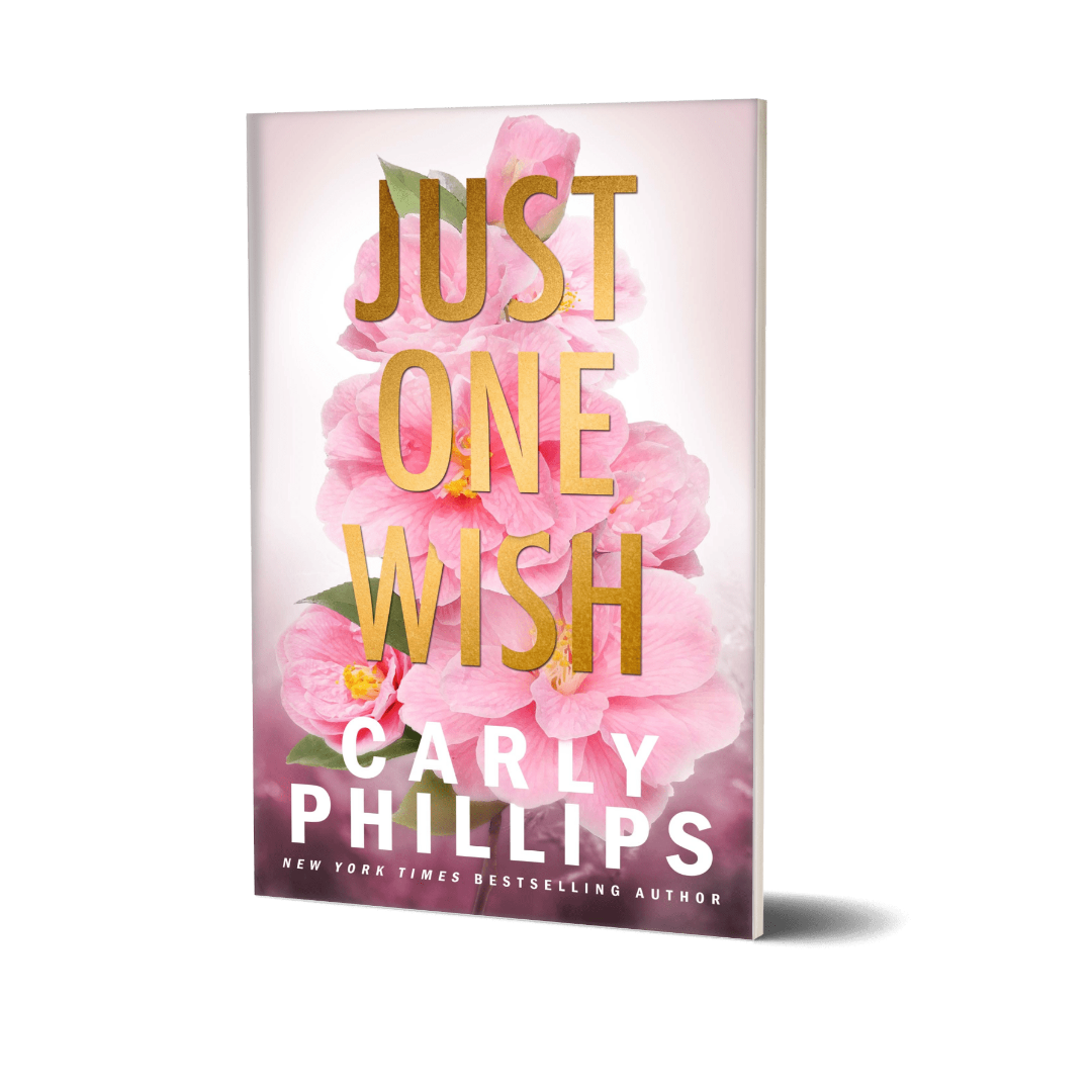 Just One Wish - Floral Collection (Paperback)